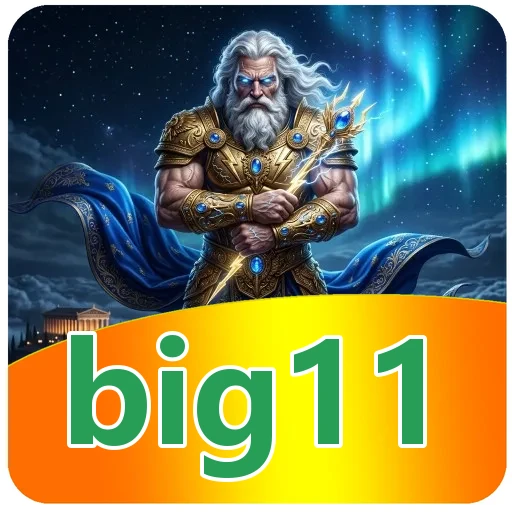 Ikon big11 untuk verifikasi berkas APK