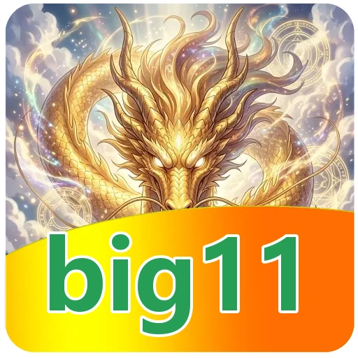 Ikon big11 untuk cara memilih aplikasi di katalog