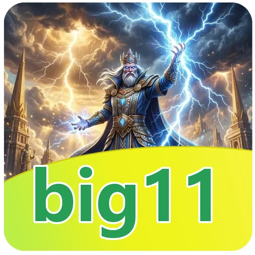 Ikon big11 untuk keamanan berkas di katalog