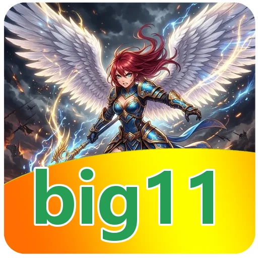 Ikon big11 untuk ringkasan panduan APK v4.7.5