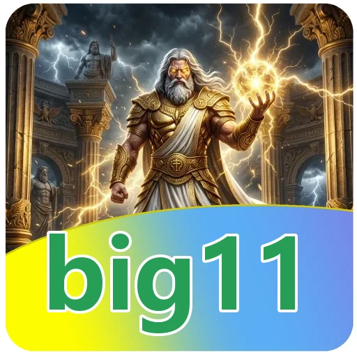 Ikon big11 untuk bagian uji redaksi