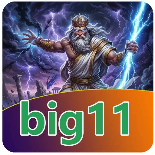Ikon big11 untuk syarat pemasangan di Android
