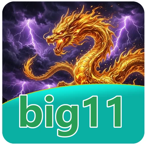 Ikon big11 untuk profil tim redaksi