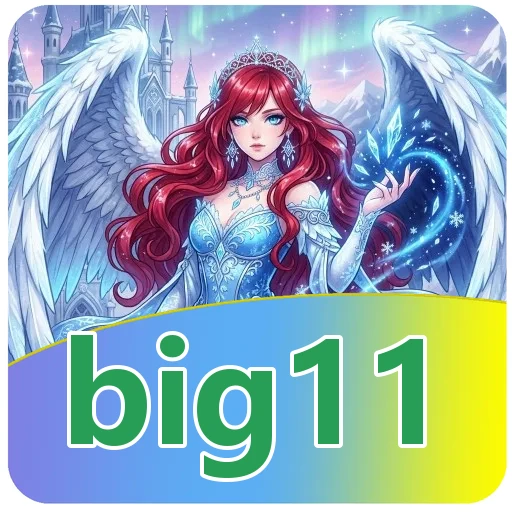 Ikon big11 untuk arsip pembaruan 2026